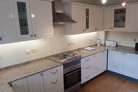 Landsbyhus i Zujar, Granada, Zujar - € 100.000 | Ref: 250 - foto 9